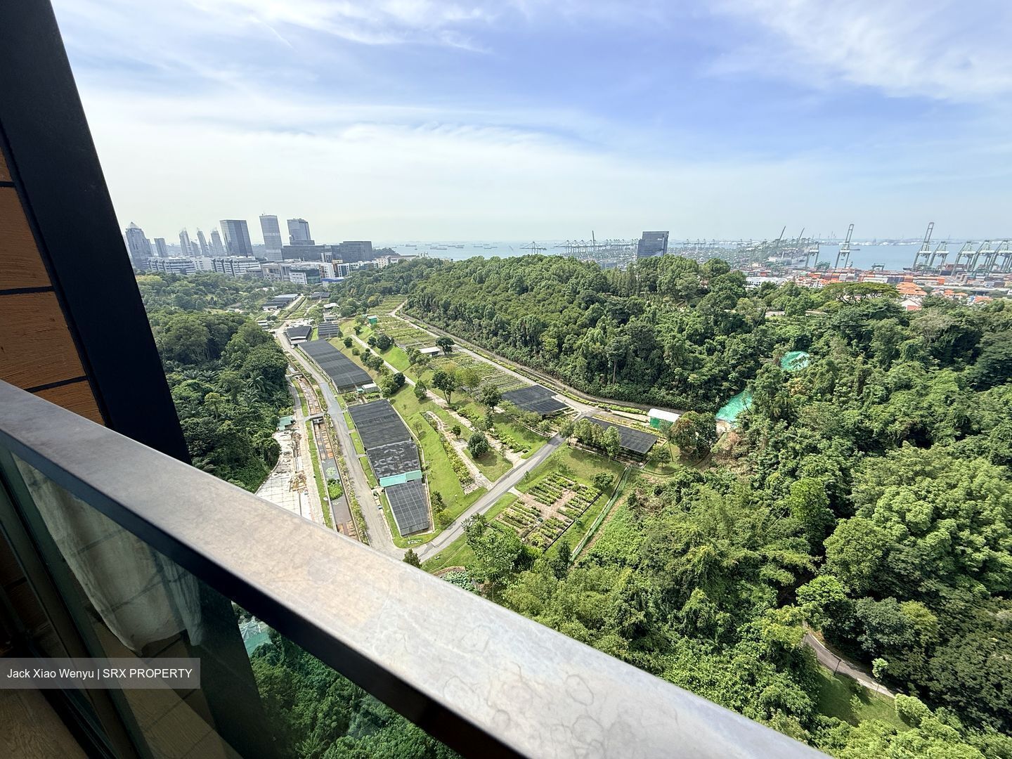 Normanton Park (D5), Apartment #501592791